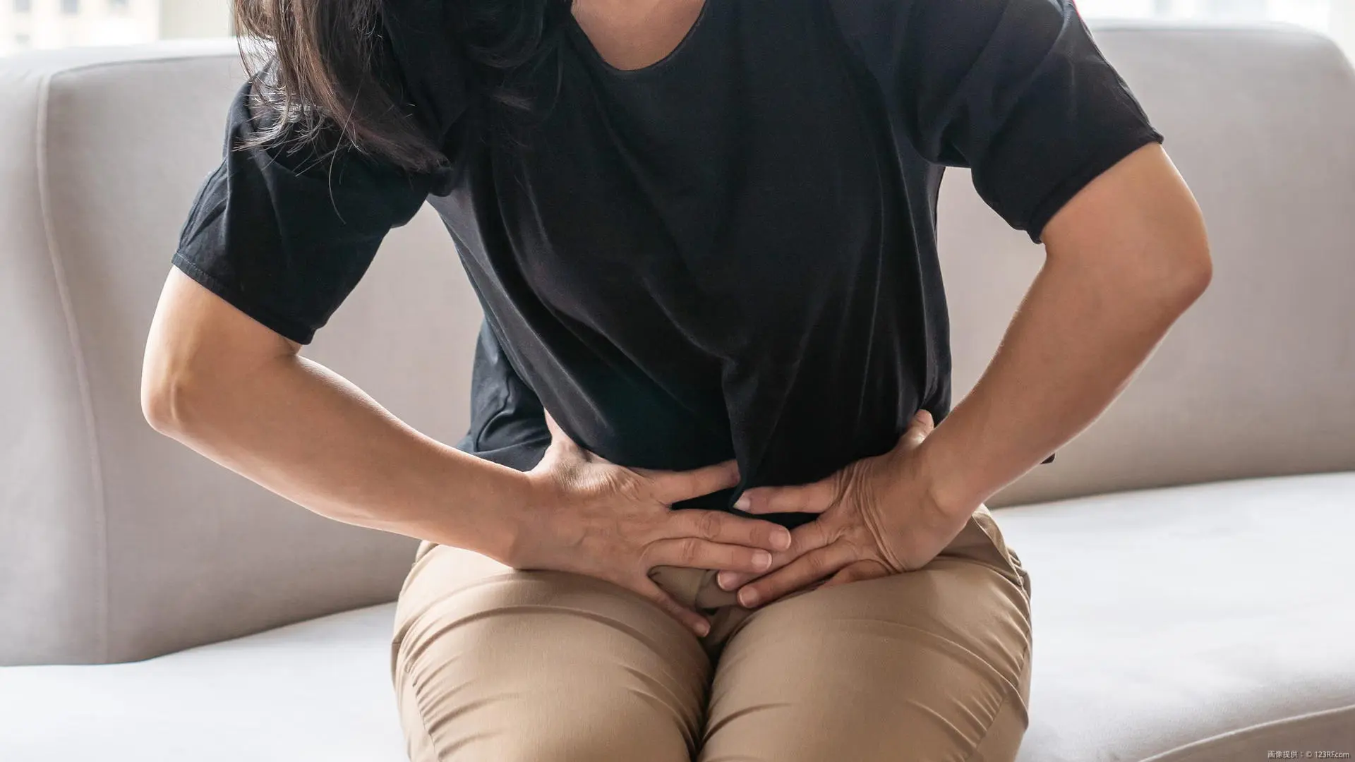 過敏性腸症候群とは？症状・原因・治療法をわかりやすく解説